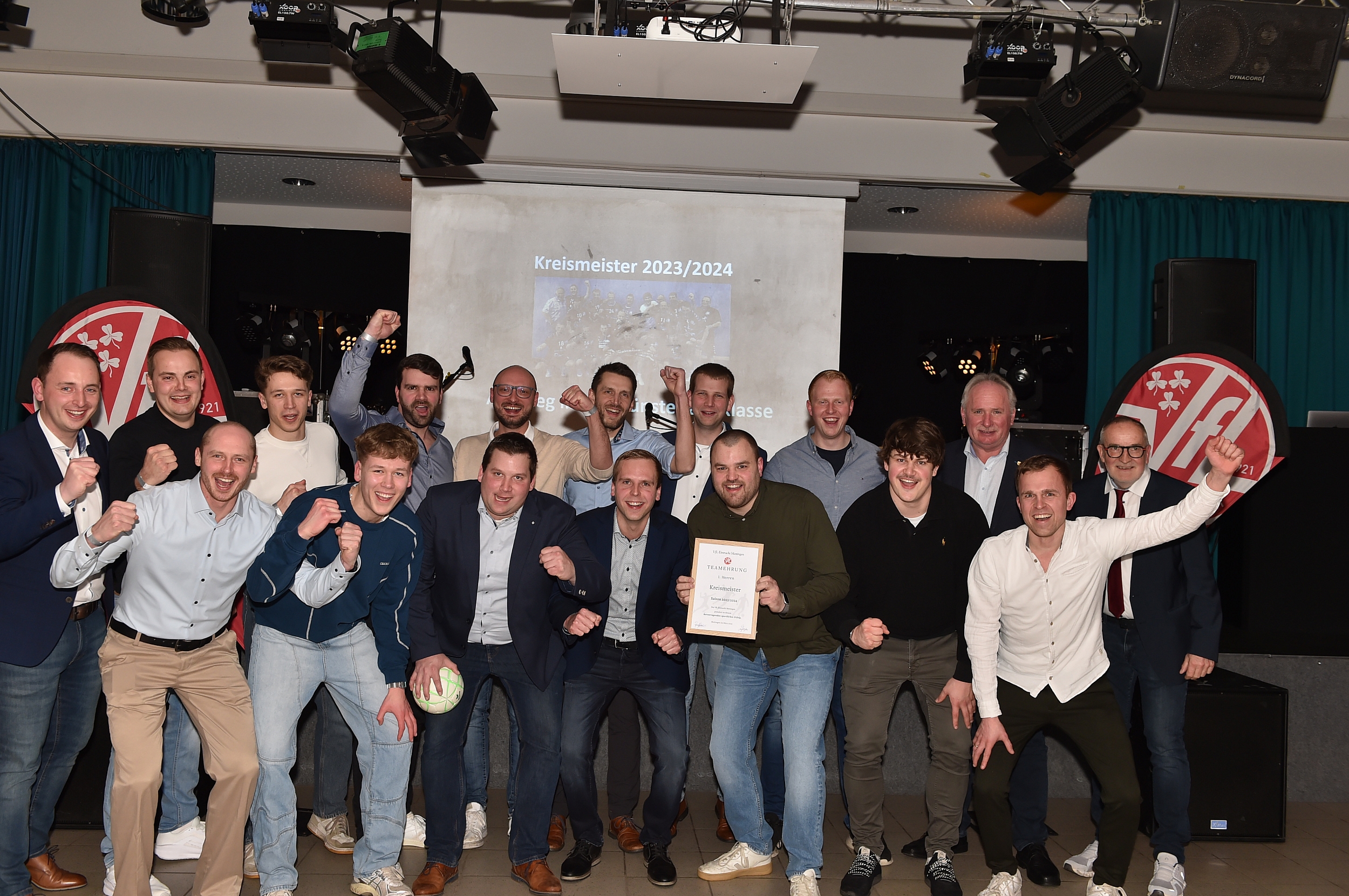 1. Herren (Handball)