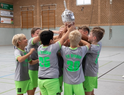 TüöttenCup 2024