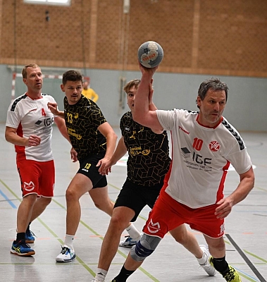 Erfolgreiches 1. Tüötten-Cup Wochenende 2025 (28.08.2025)